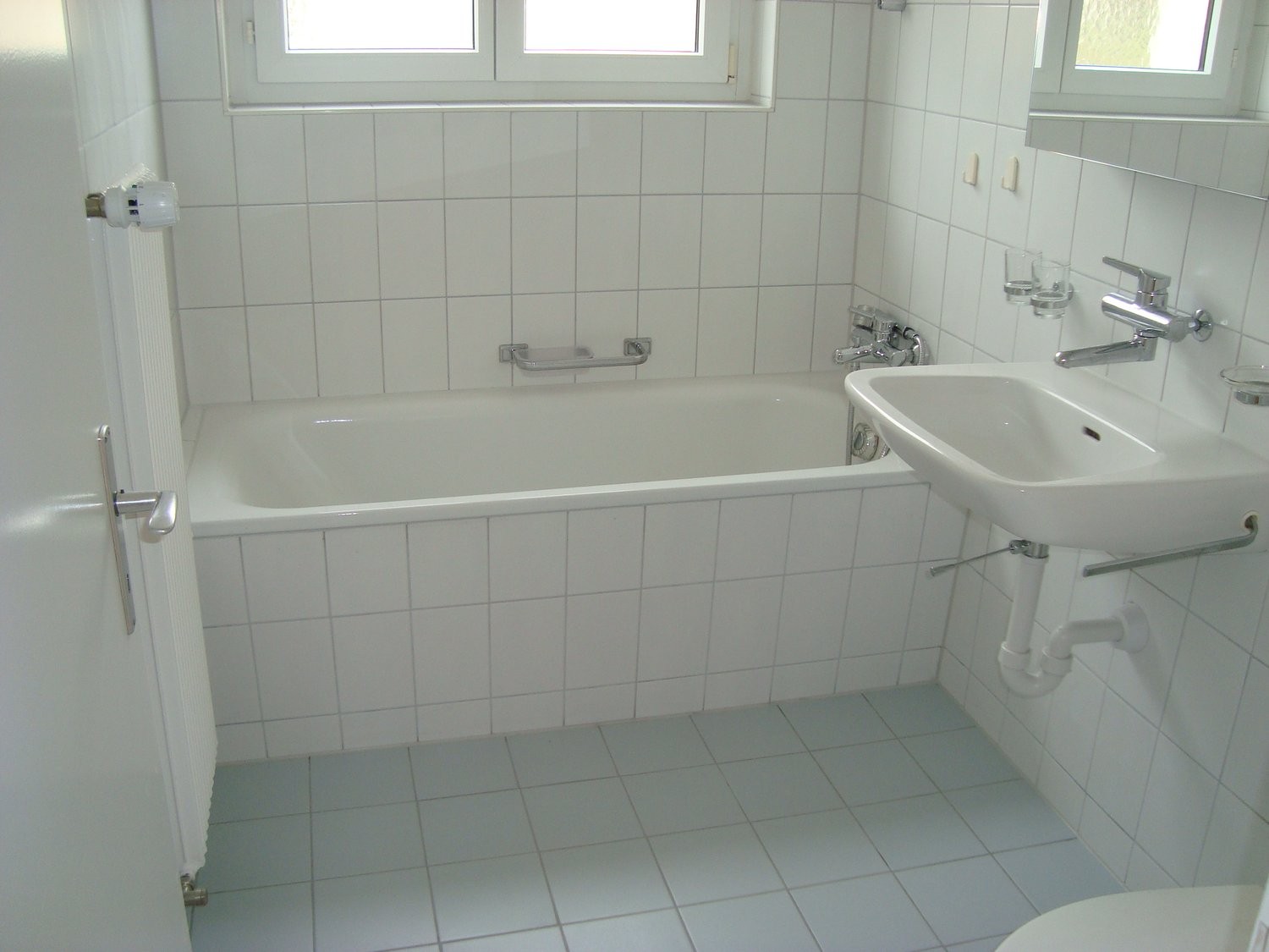 Appartamento di 4 locali, foto 7 di 7
