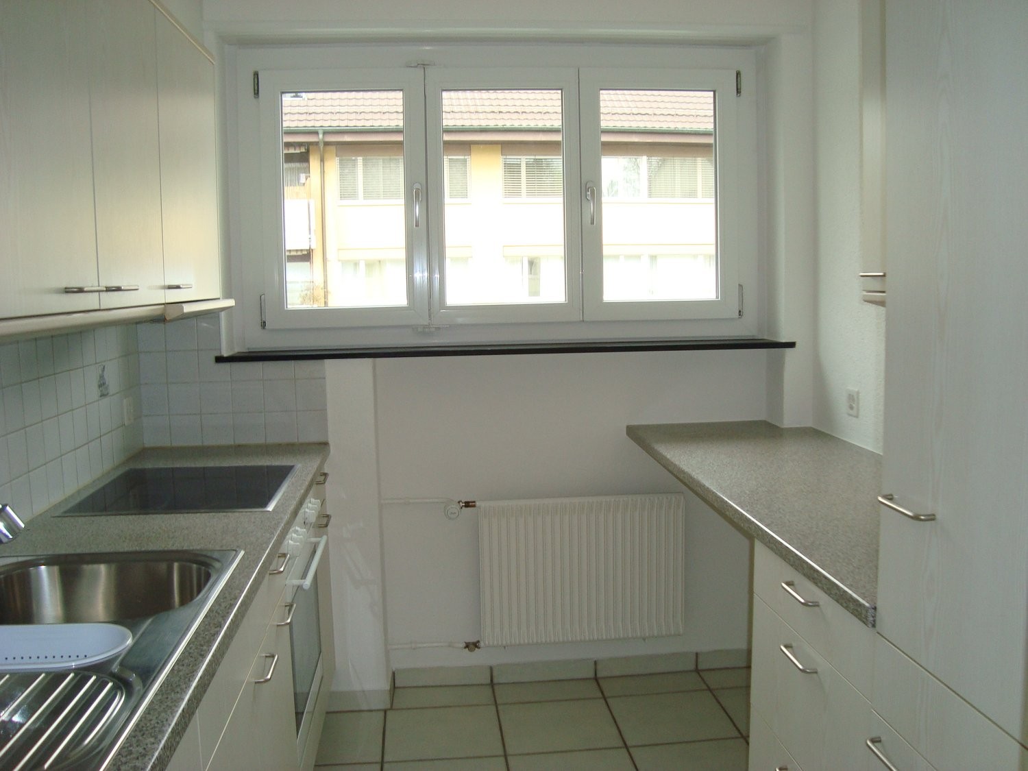 Appartamento di 4 locali, foto 5 di 7
