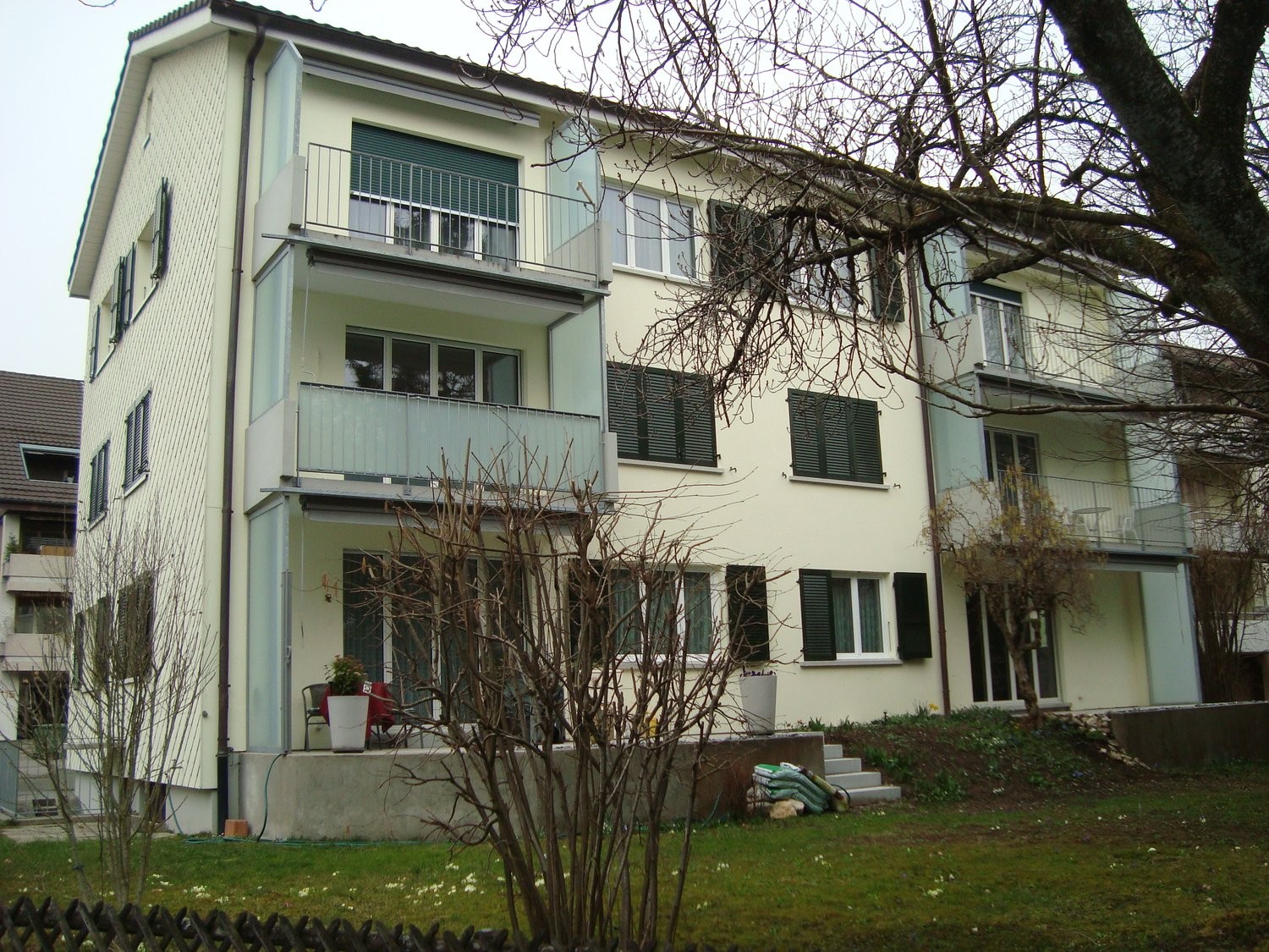 Appartamento di 4 locali, foto 2 di 7