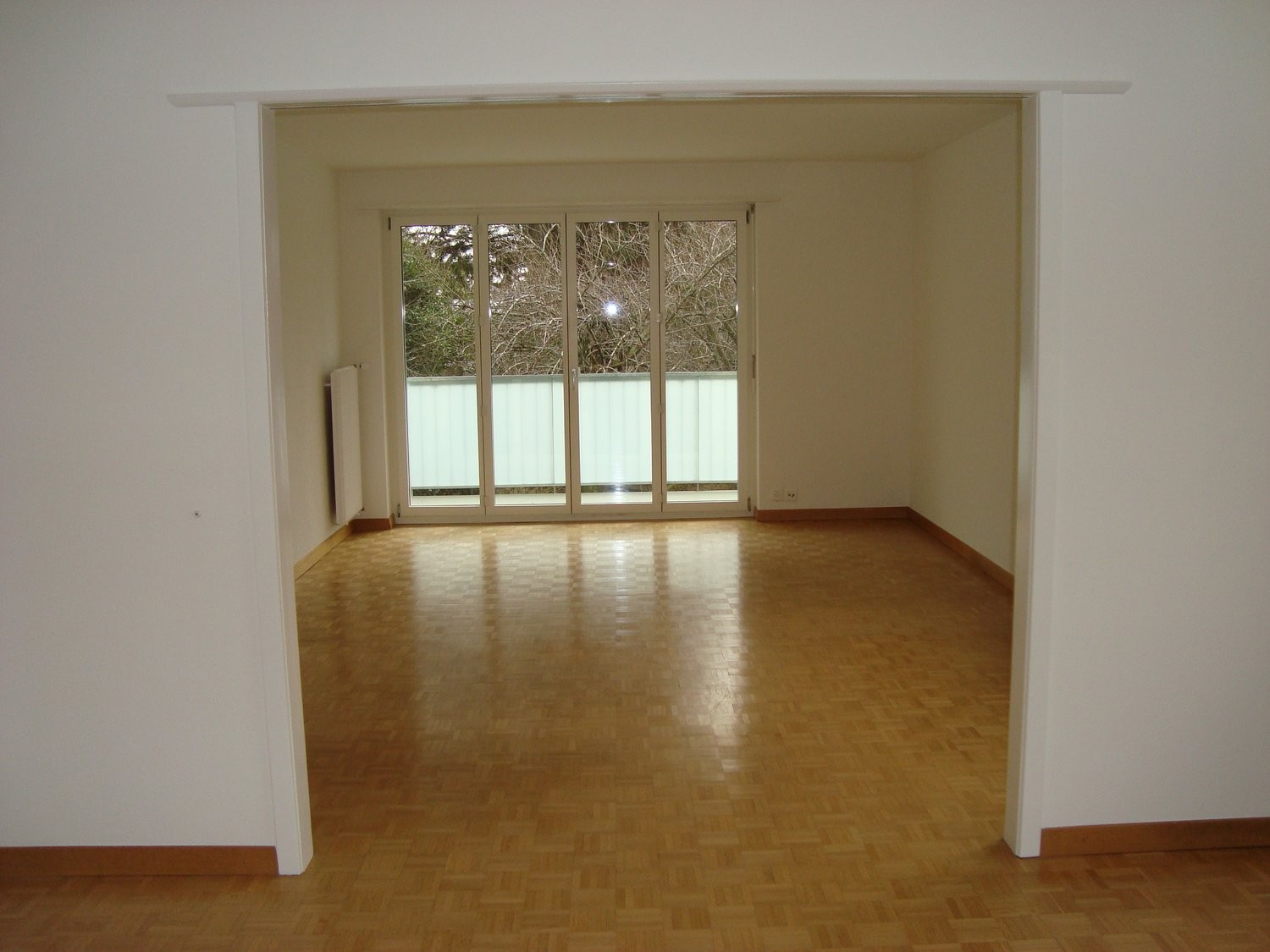 Appartamento di 4 locali, foto 1 di 7