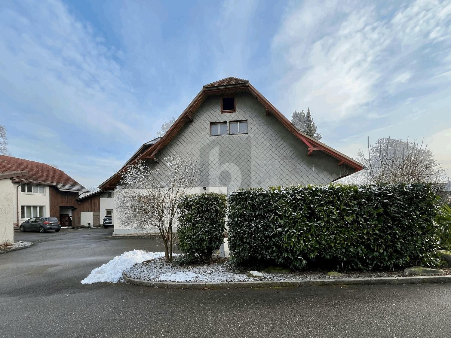 negozio di 80m²