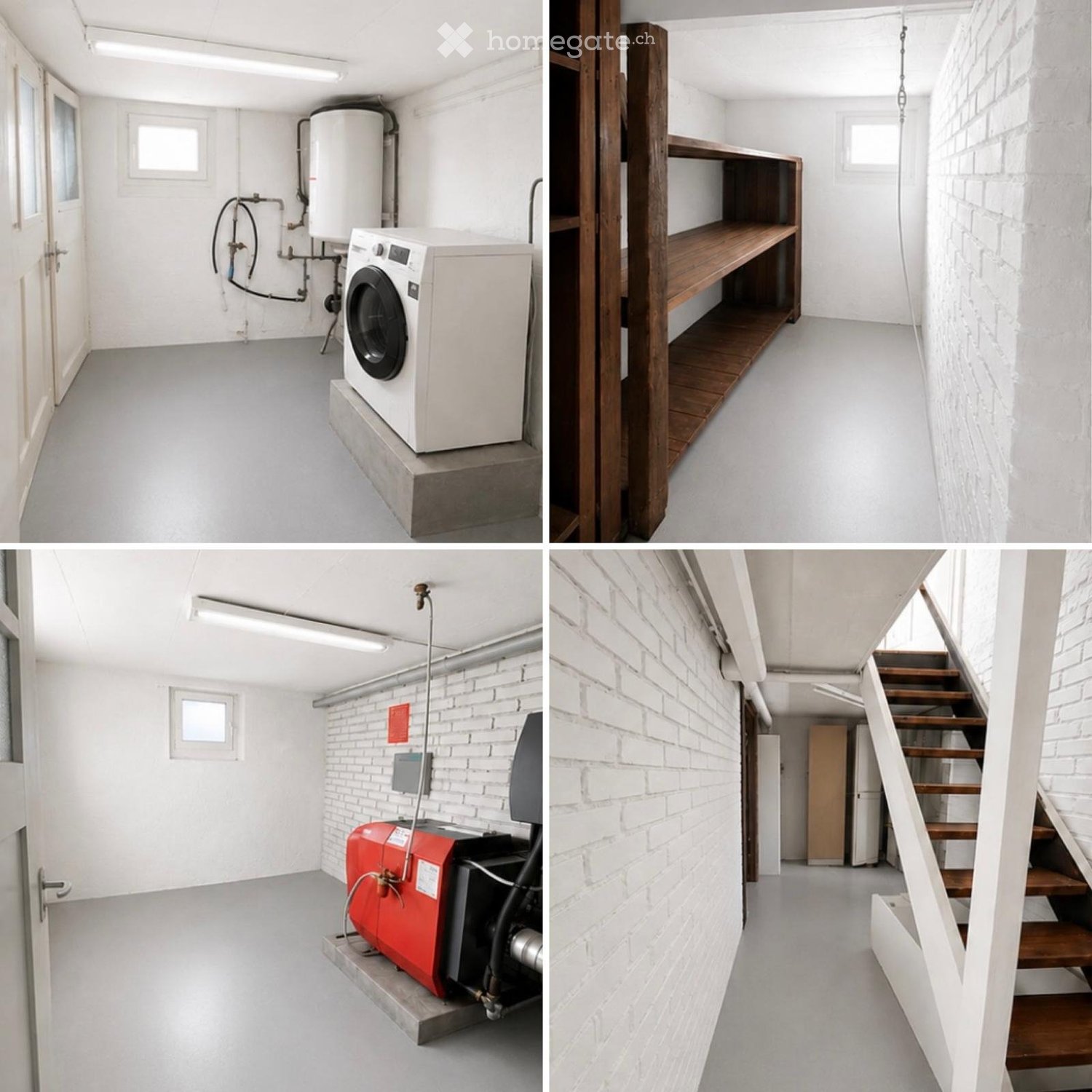 Casa unifamiliare di 4 ½ locali