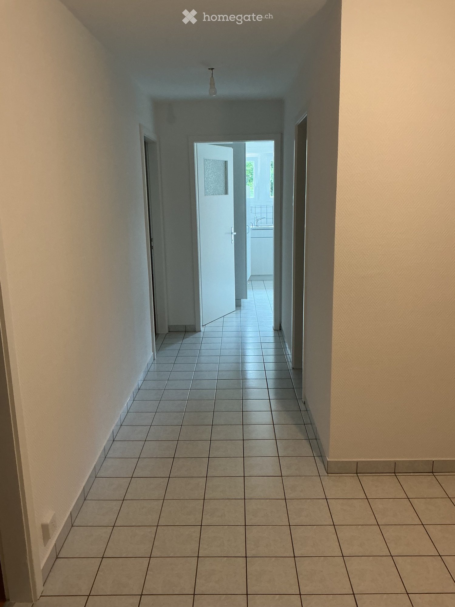 Appartamento di 4 locali