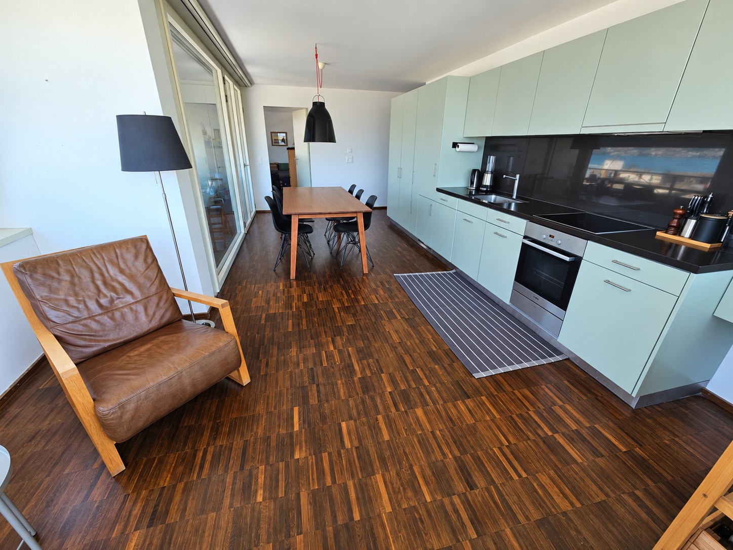 Appartamento di 5 ½ locali, foto 4 di 10