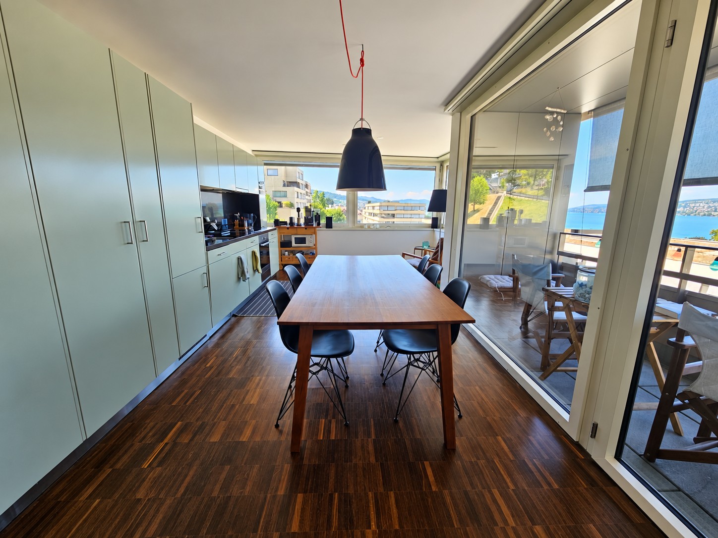 Appartamento di 5 ½ locali, foto 3 di 10