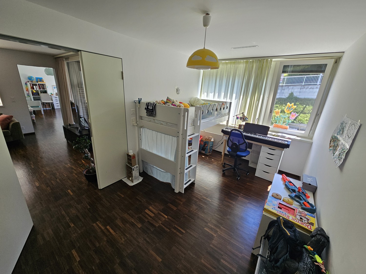 Appartamento di 5 ½ locali, foto 8 di 10
