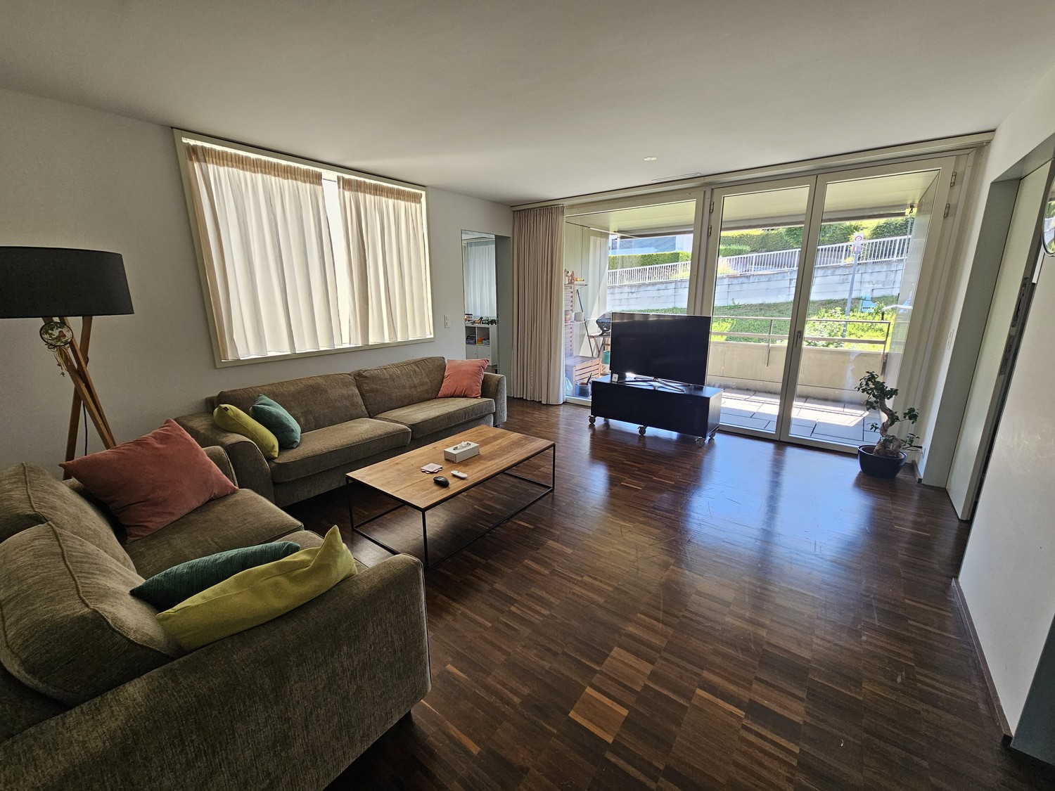 Appartamento di 5 ½ locali, foto 6 di 10
