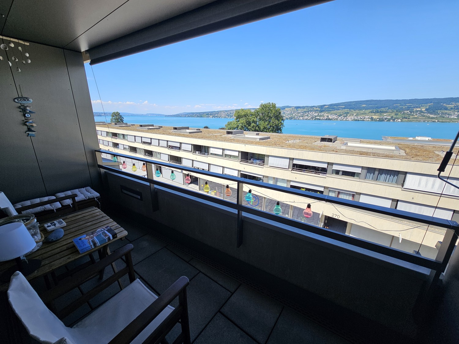 Appartamento di 5 ½ locali, foto 1 di 10