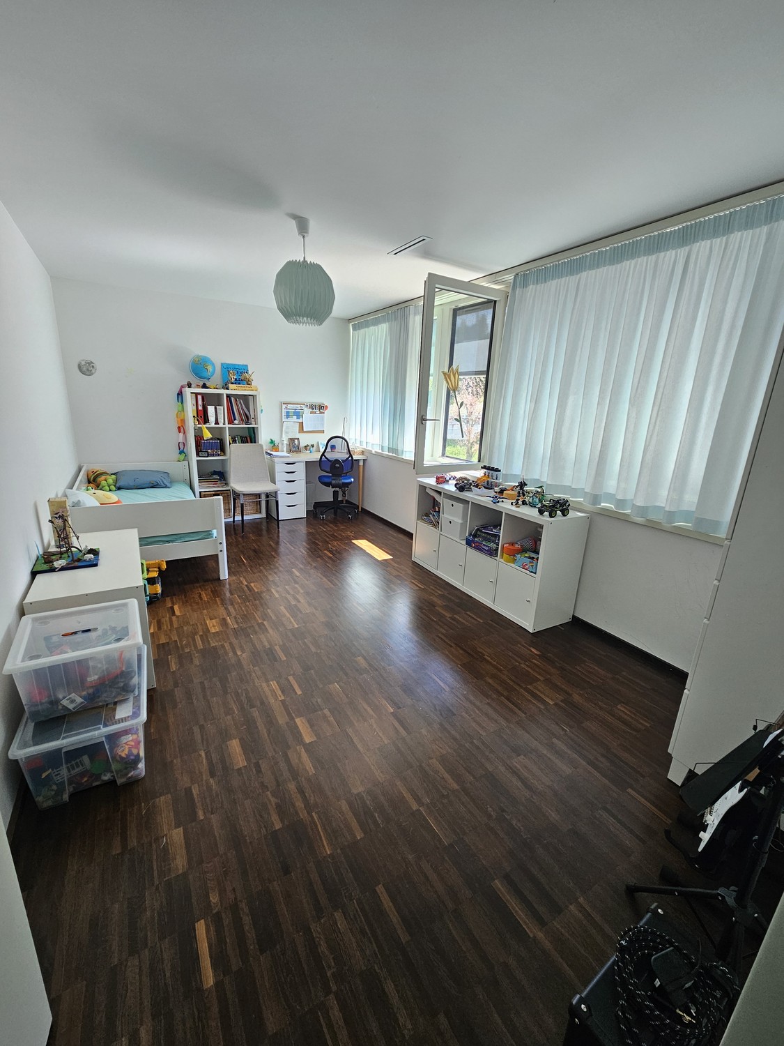 Appartamento di 5 ½ locali, foto 7 di 10