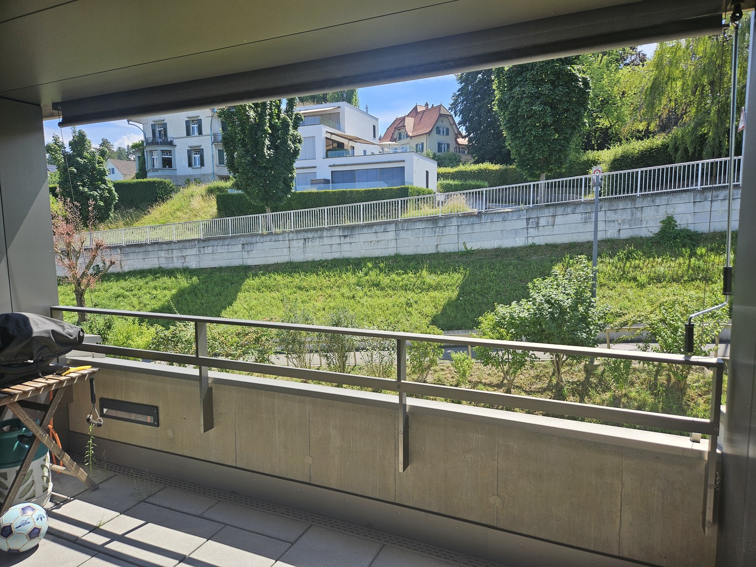 Appartamento di 5 ½ locali, foto 9 di 10