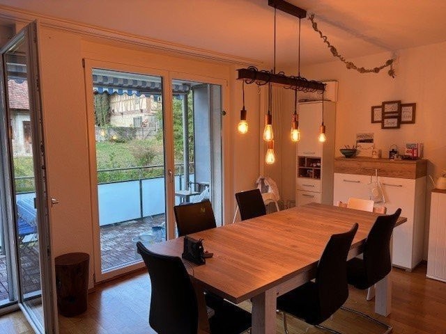 Appartamento di 3 ½ locali