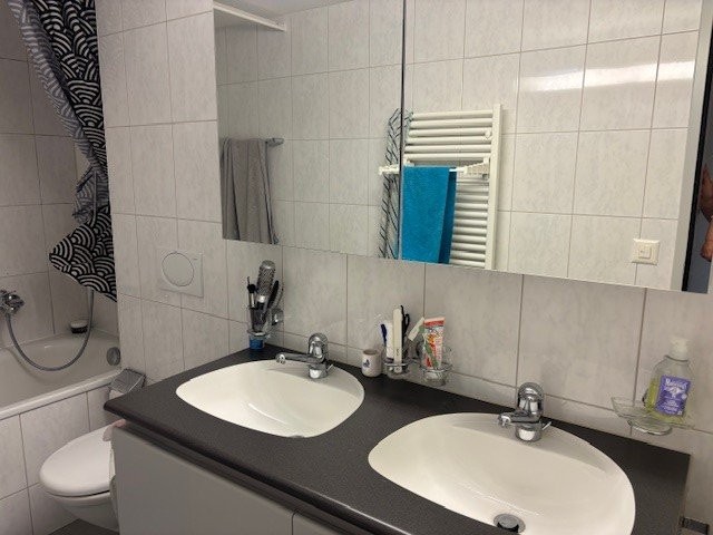 Appartamento di 3 ½ locali