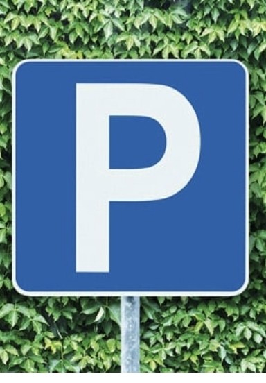 Posto auto interrato, foto 1 di 4