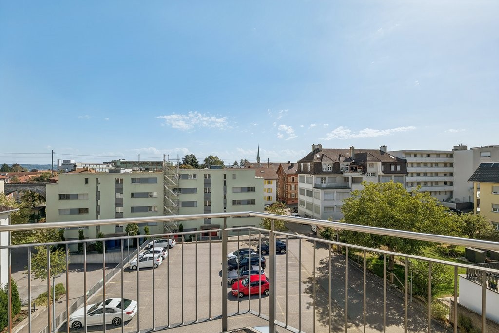 Appartamento di 2 ½ locali