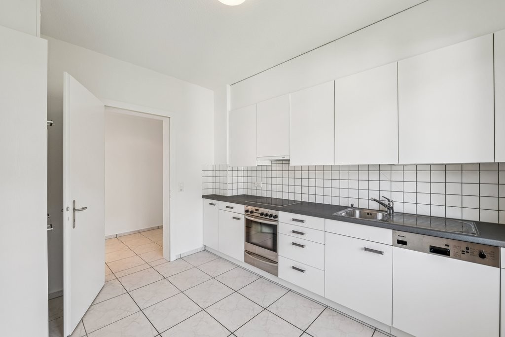 Appartamento di 2 ½ locali
