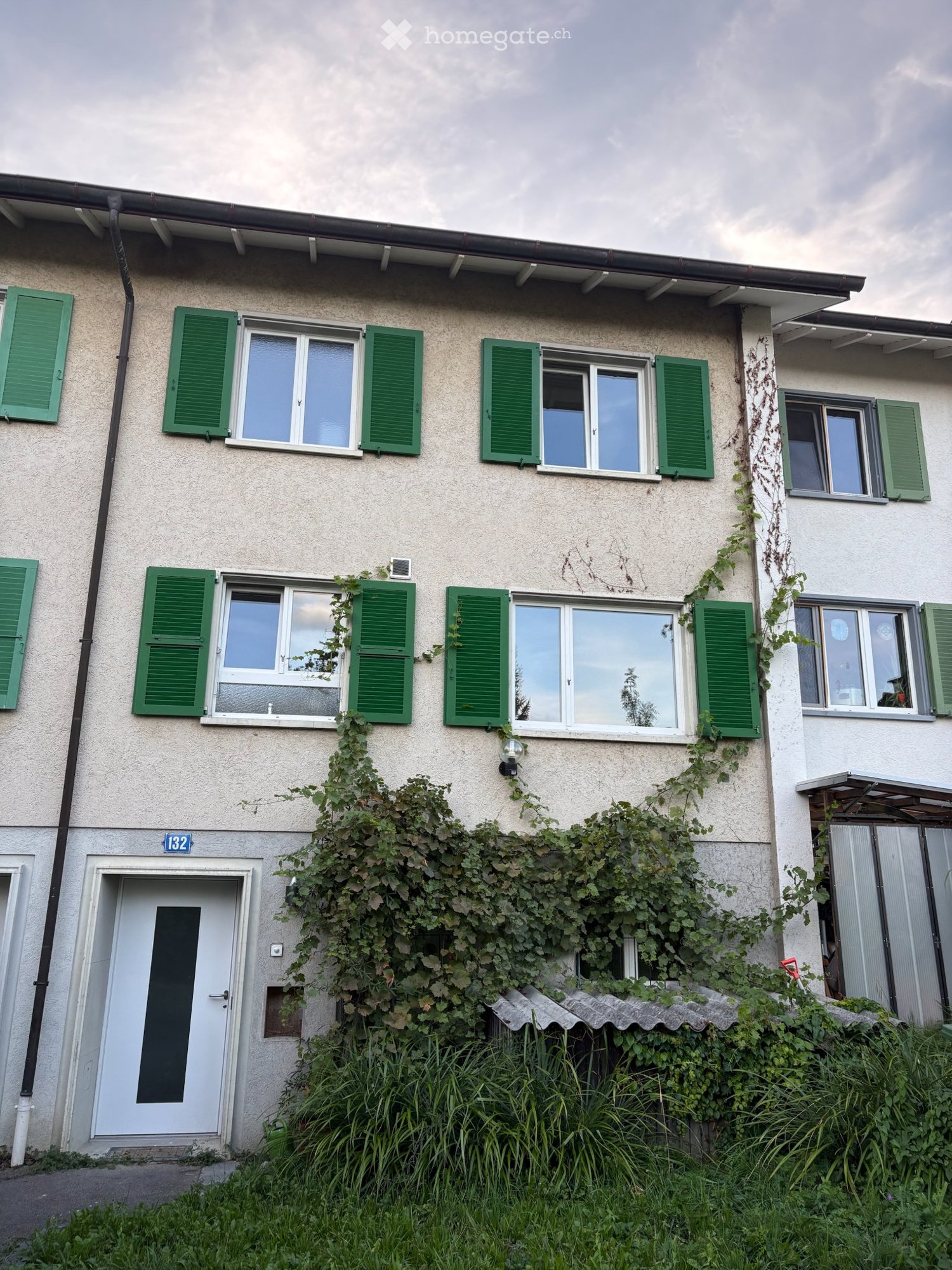 Casa singola di 5 ½ locali