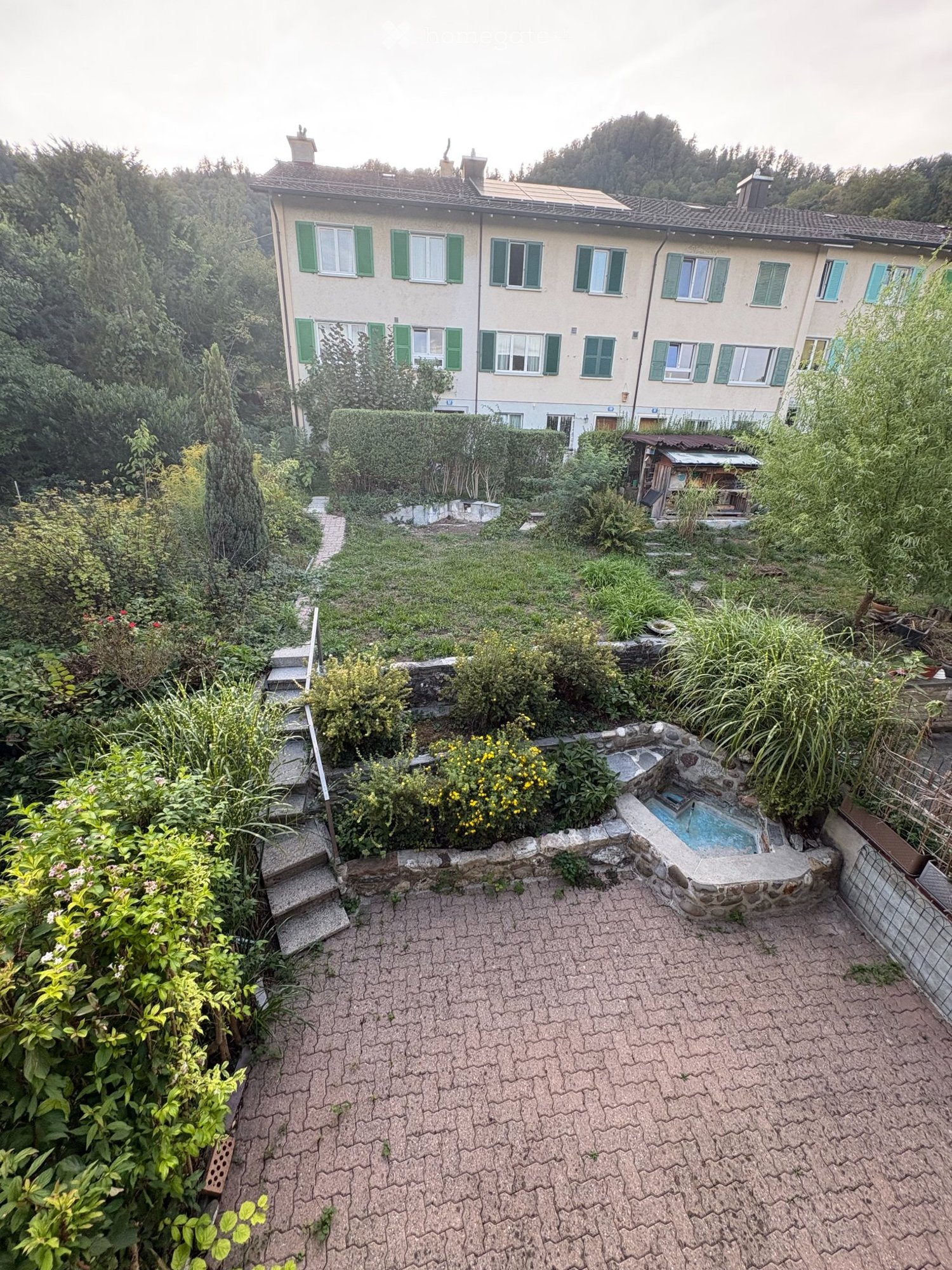 Casa singola di 5 ½ locali