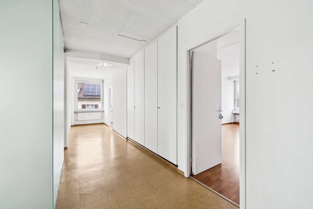 studio medico di 161m²