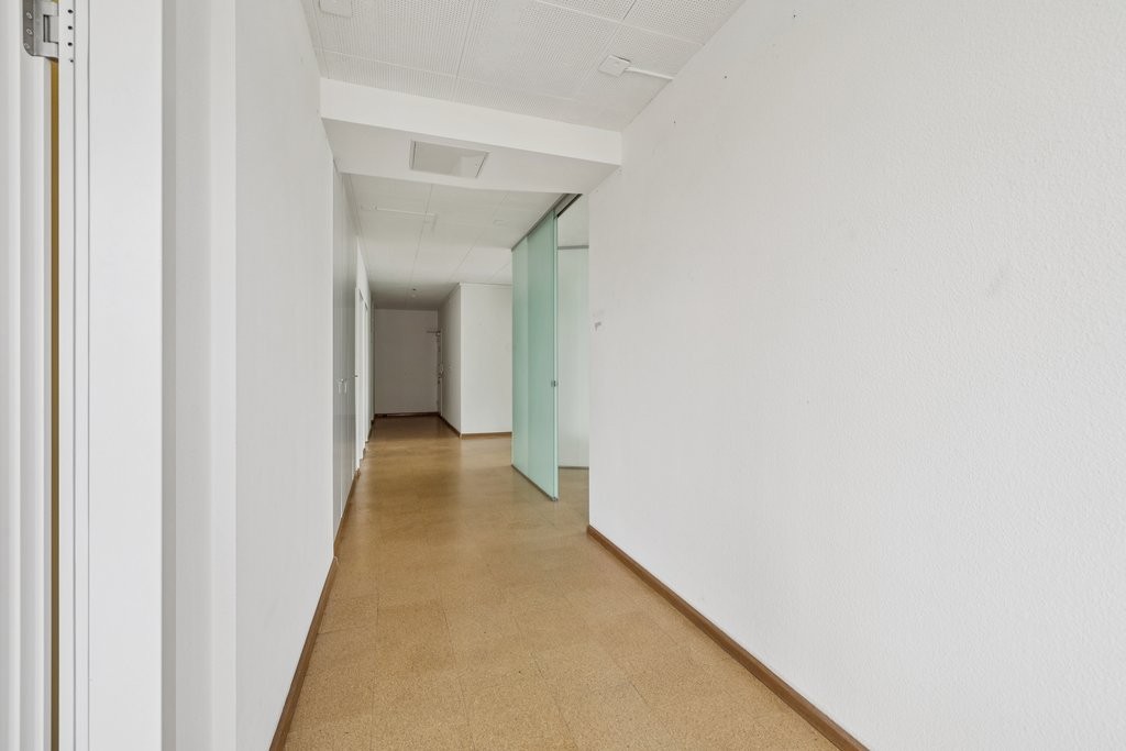 studio medico di 161m²