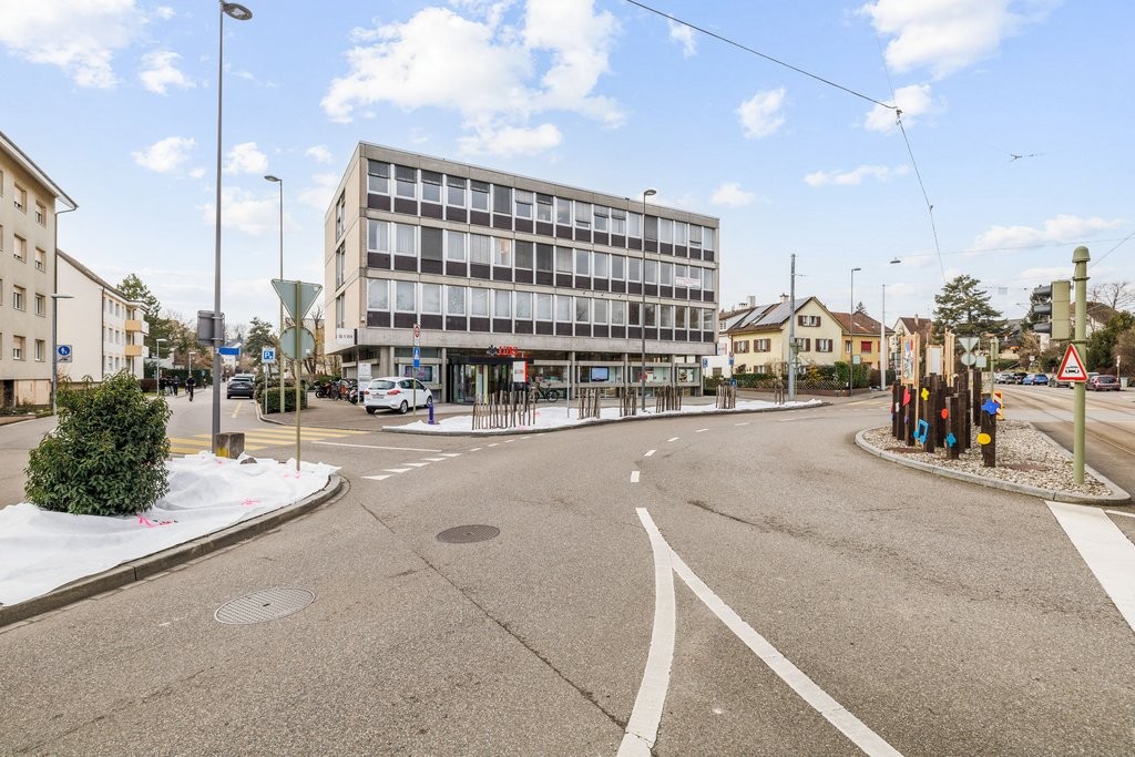 studio medico di 161m²