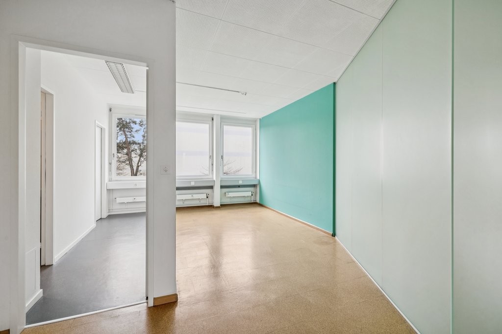 studio medico di 161m²