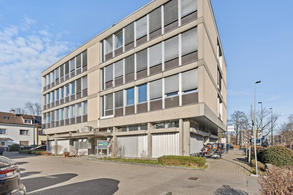 studio medico di 161m²