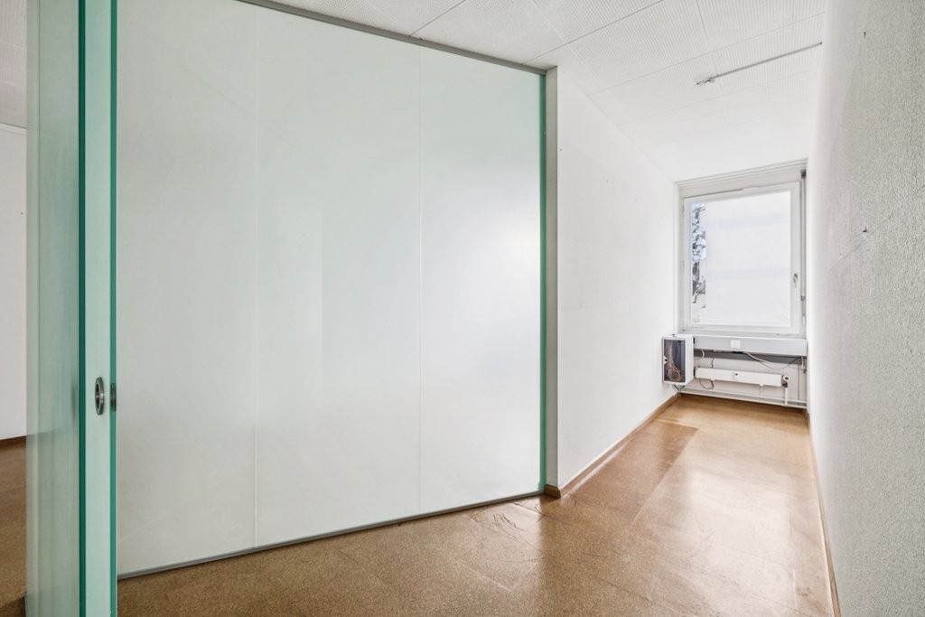 studio medico di 161m²