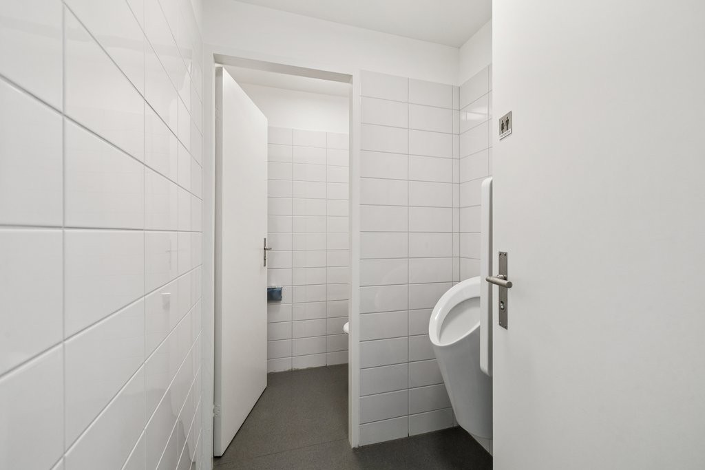 studio medico di 161m²