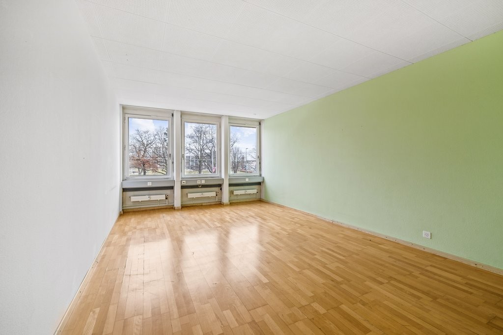 studio medico di 161m²