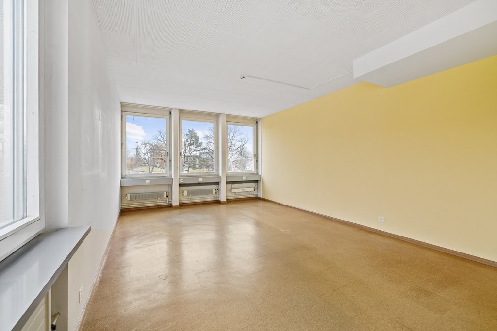 studio medico di 161m²
