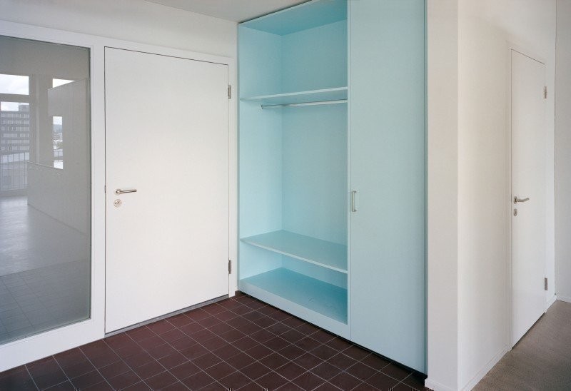 4 ¾ locali loft