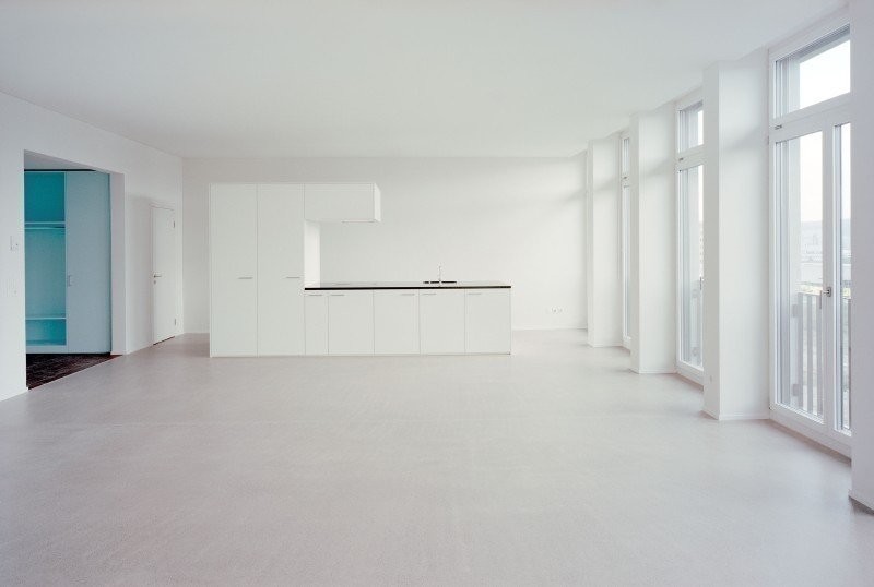 4 ¾ locali loft