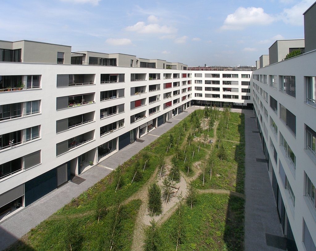 4 ¾ locali loft