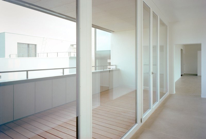4 ¾ locali loft