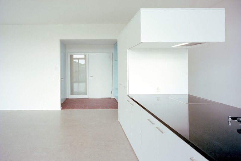 4 ¾ locali loft