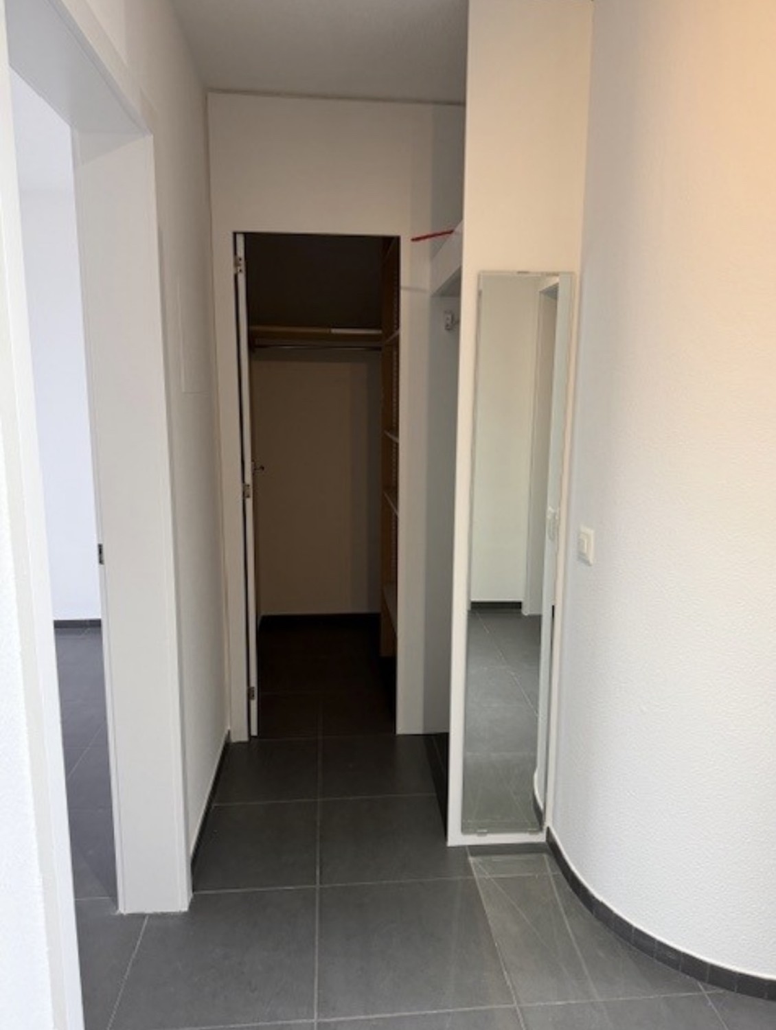 Appartamento di 2 locali