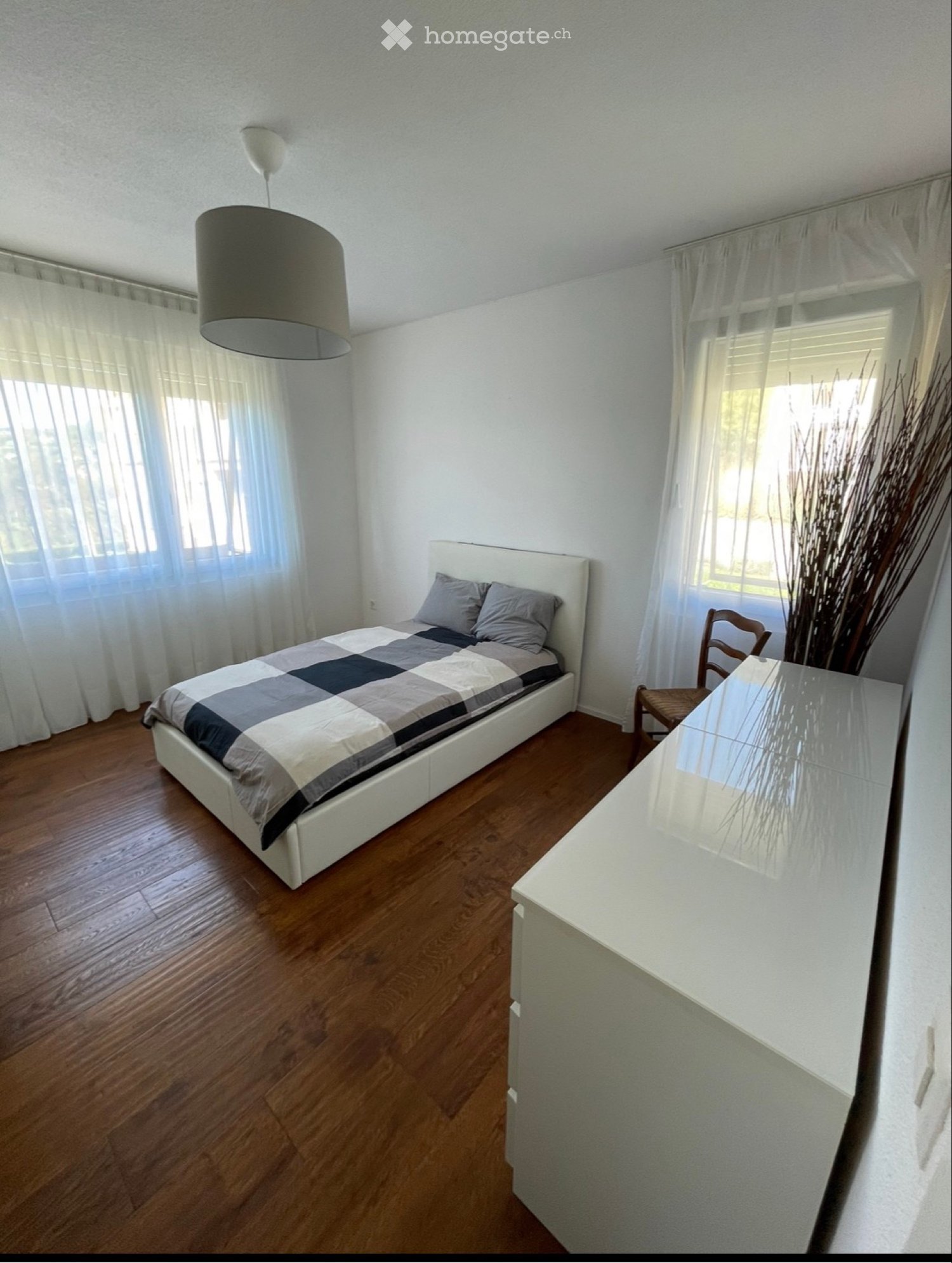 1-Zimmer-Wohnung