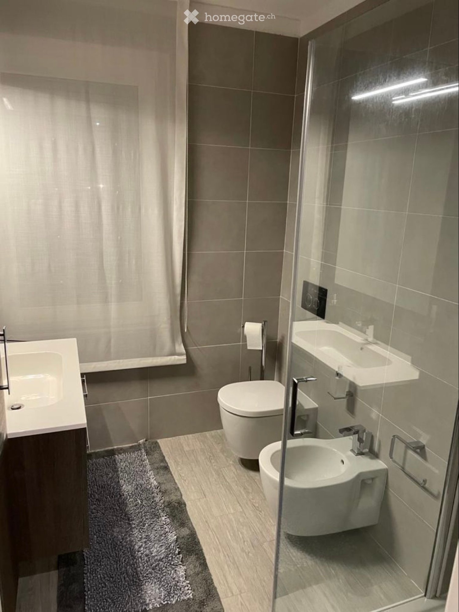 1-Zimmer-Wohnung