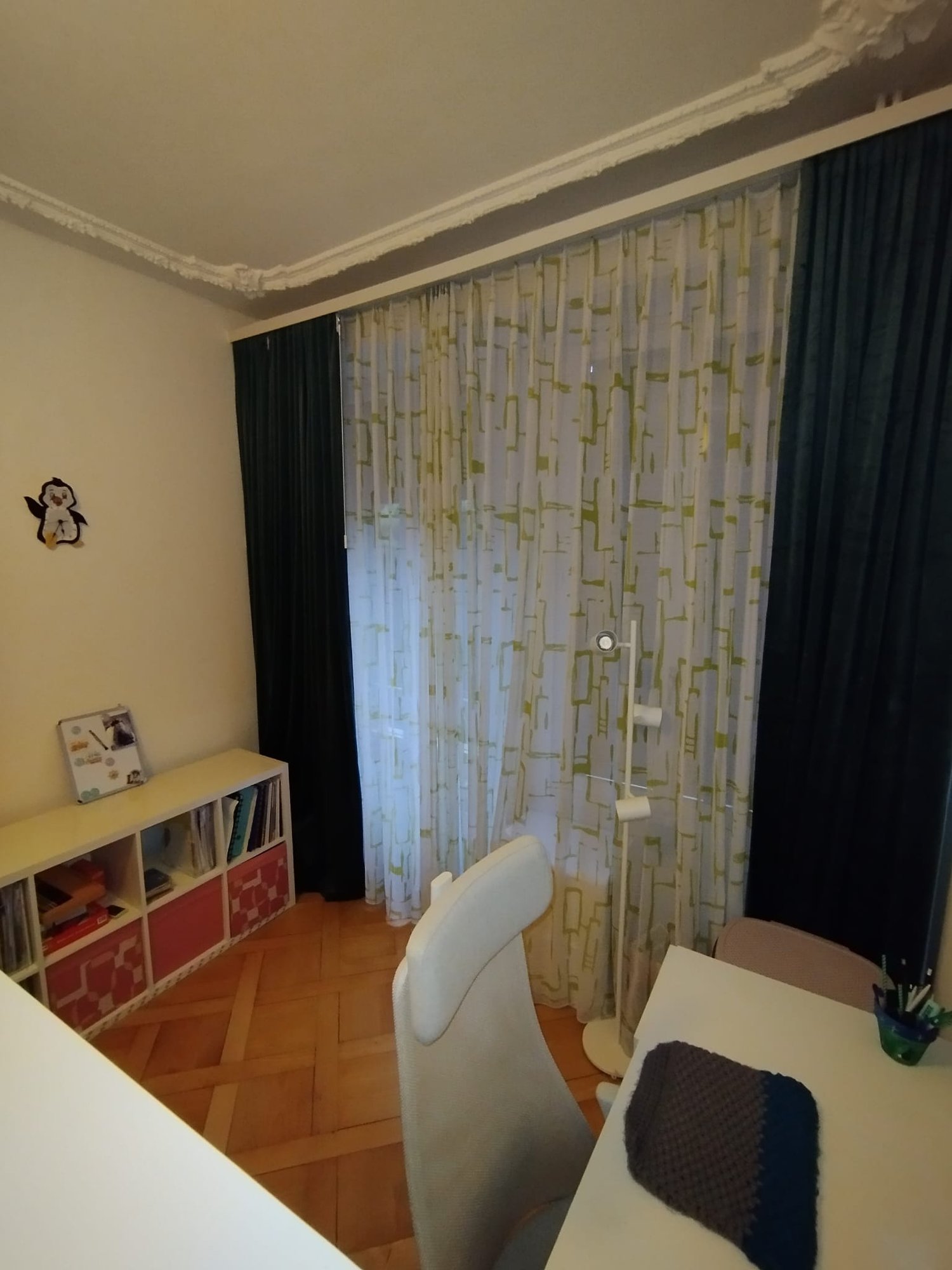 Stanza in un appartamento condiviso, foto 2 di 2