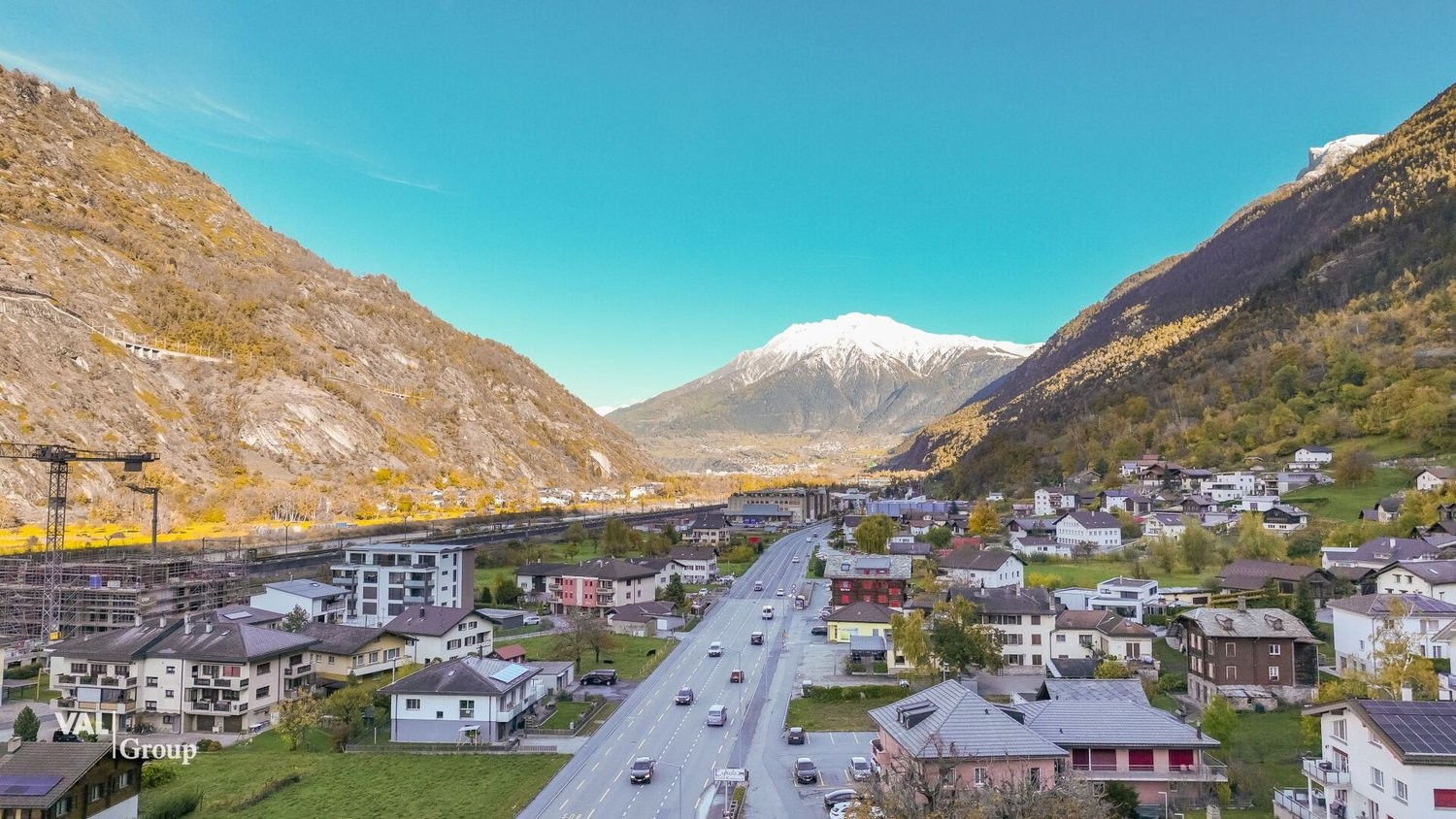 1190m² commercial
