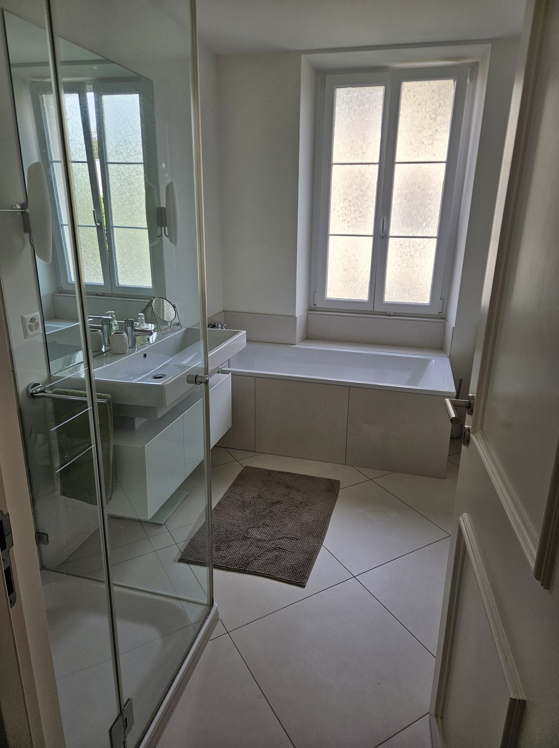Appartamento arredato di 2 ½ locali, foto 7 di 10