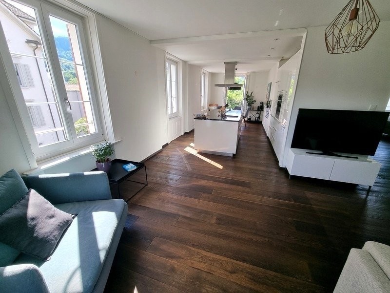 Appartamento arredato di 2 ½ locali, foto 1 di 10