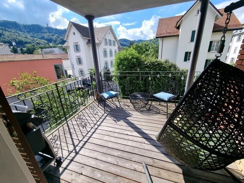 Appartamento arredato di 2 ½ locali, foto 9 di 10