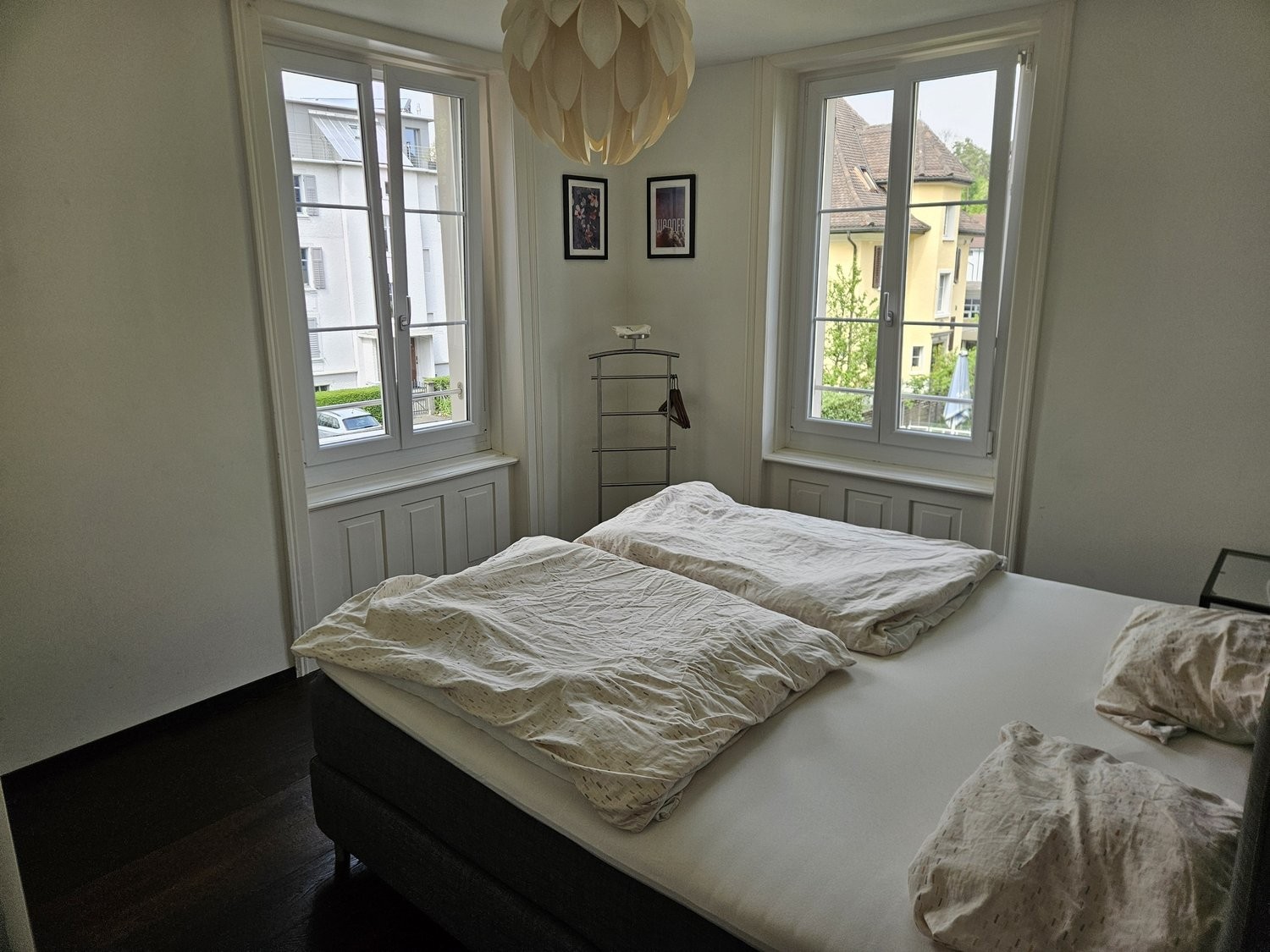 Appartamento arredato di 2 ½ locali, foto 8 di 10