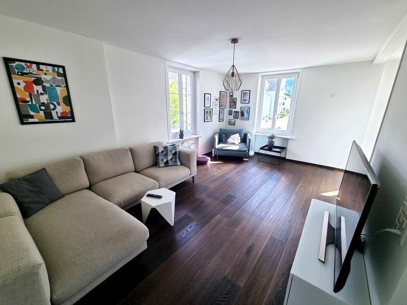 Appartamento arredato di 2 ½ locali, foto 2 di 10