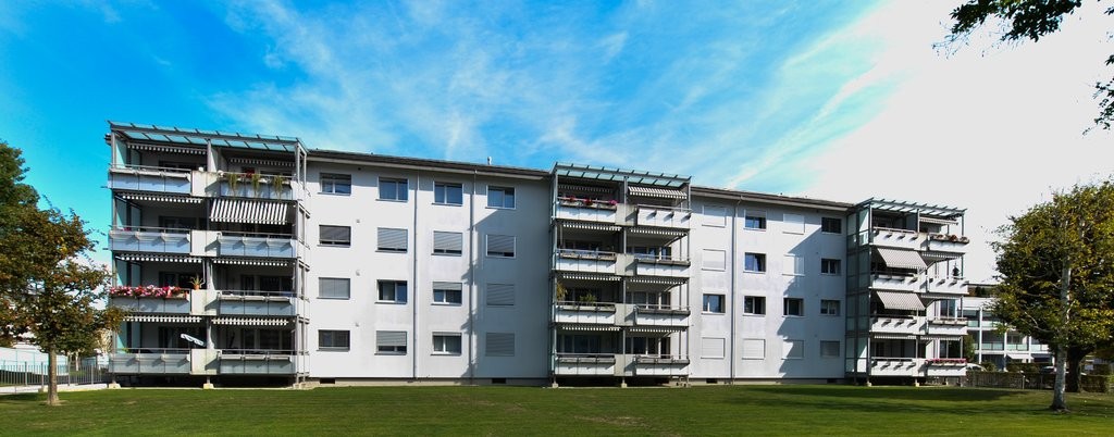 Appartamento di 2 ½ locali, foto 1 di 6