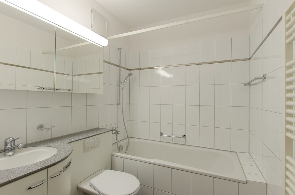 Appartamento di 2 ½ locali, foto 4 di 6
