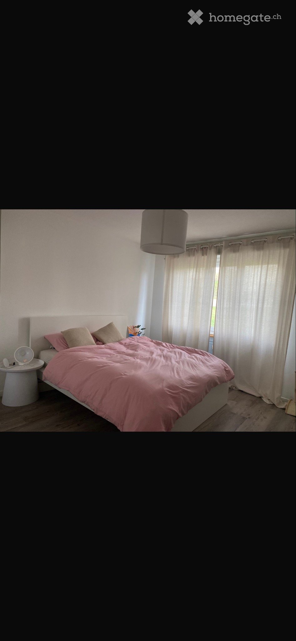 2-Zimmer-Wohnung