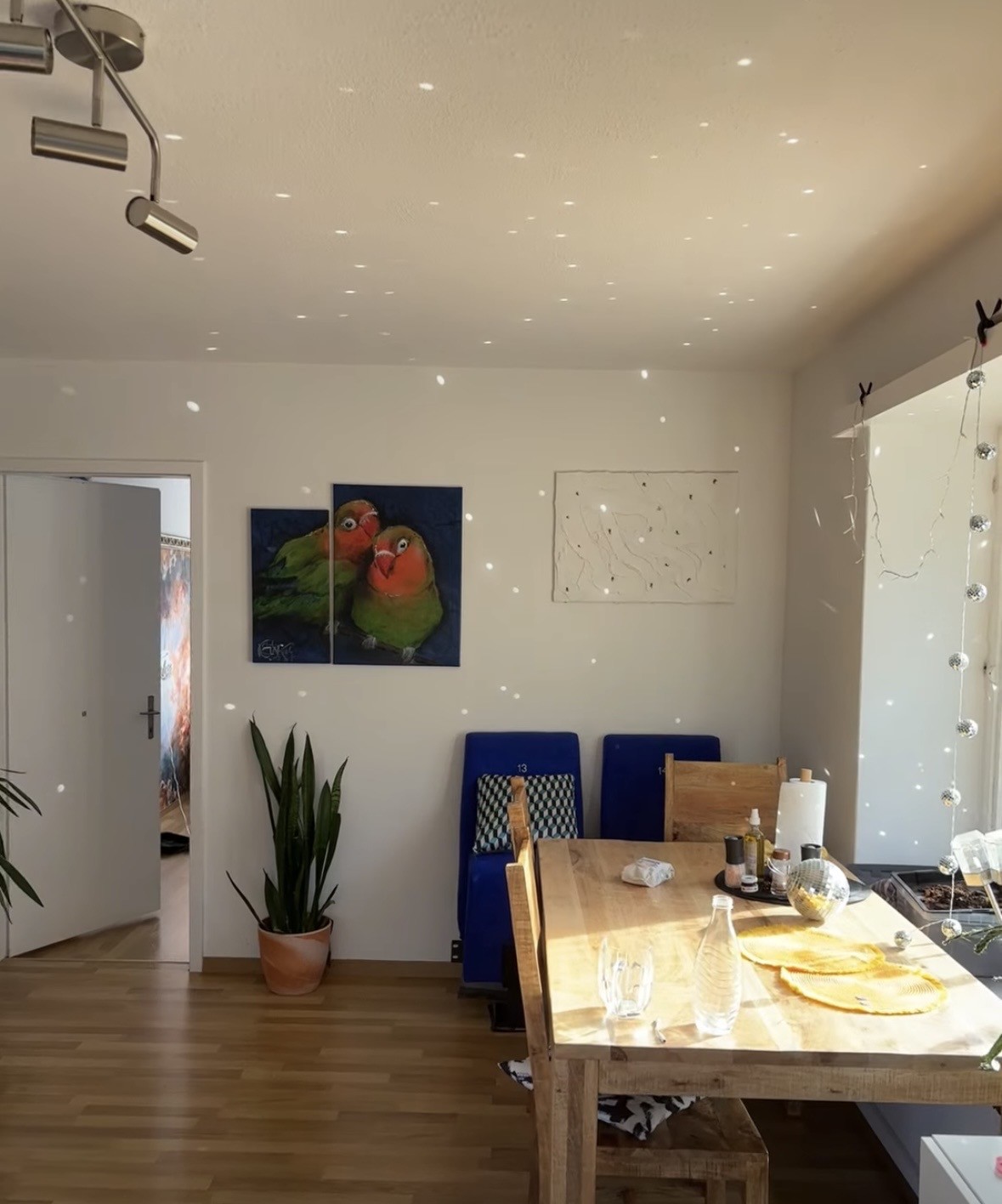 appartamento di 4 locali