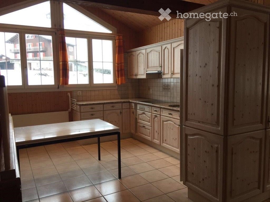 Appartamento di 5 locali, foto 1 di 2